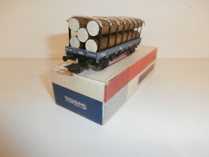 WAGON ELECTROTREN 1001