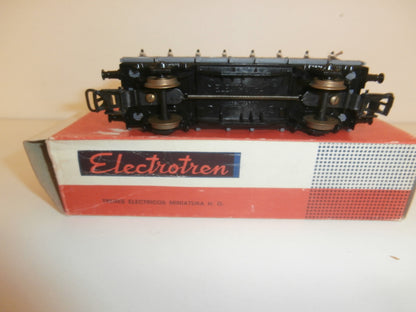 WAGON ELECTROTREN 1001