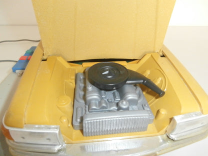 MERCEDES 450 SE GAMA