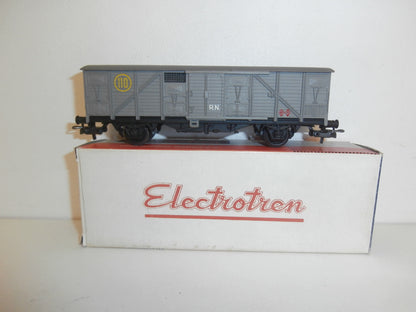 WAGON ELECTROTREN