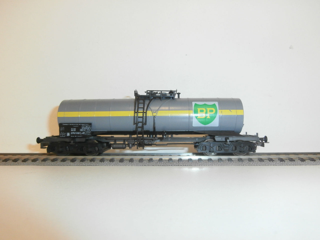 WAGON MARCHANDISE ROCO