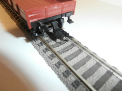 WAGON MARCHANDISE FLEISCHMANN HO