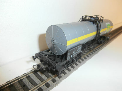 WAGON MARCHANDISE ROCO