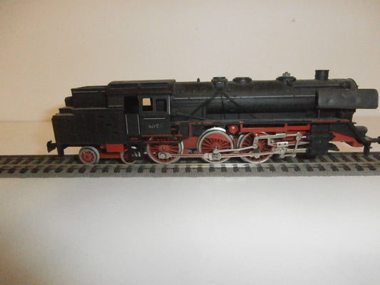 LOCOMOTIVE POUR PIECES