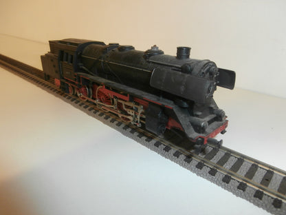 LOCOMOTIVE POUR PIECES