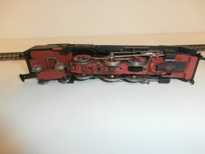 LOCOMOTIVE POUR PIECES