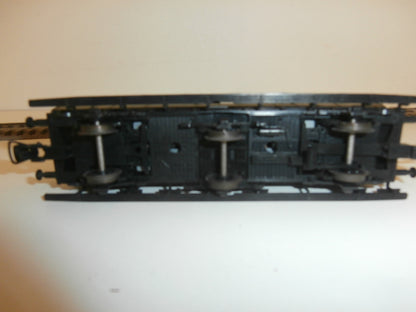 WAGON VOYAGEURS ROCO