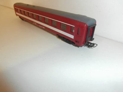 WAGON VOYAGEURS  JOUEF