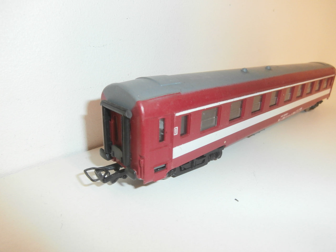 WAGON VOYAGEURS  JOUEF