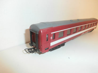 WAGON VOYAGEURS  JOUEF