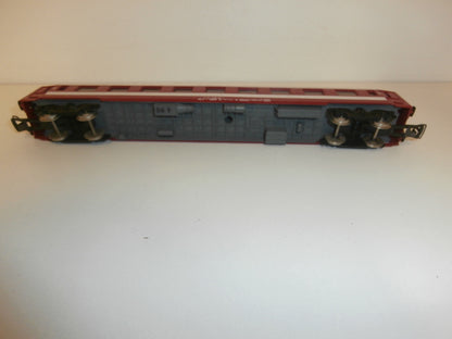 WAGON VOYAGEURS  JOUEF