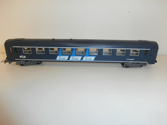 WAGON VOYAGEURS  JOUEF