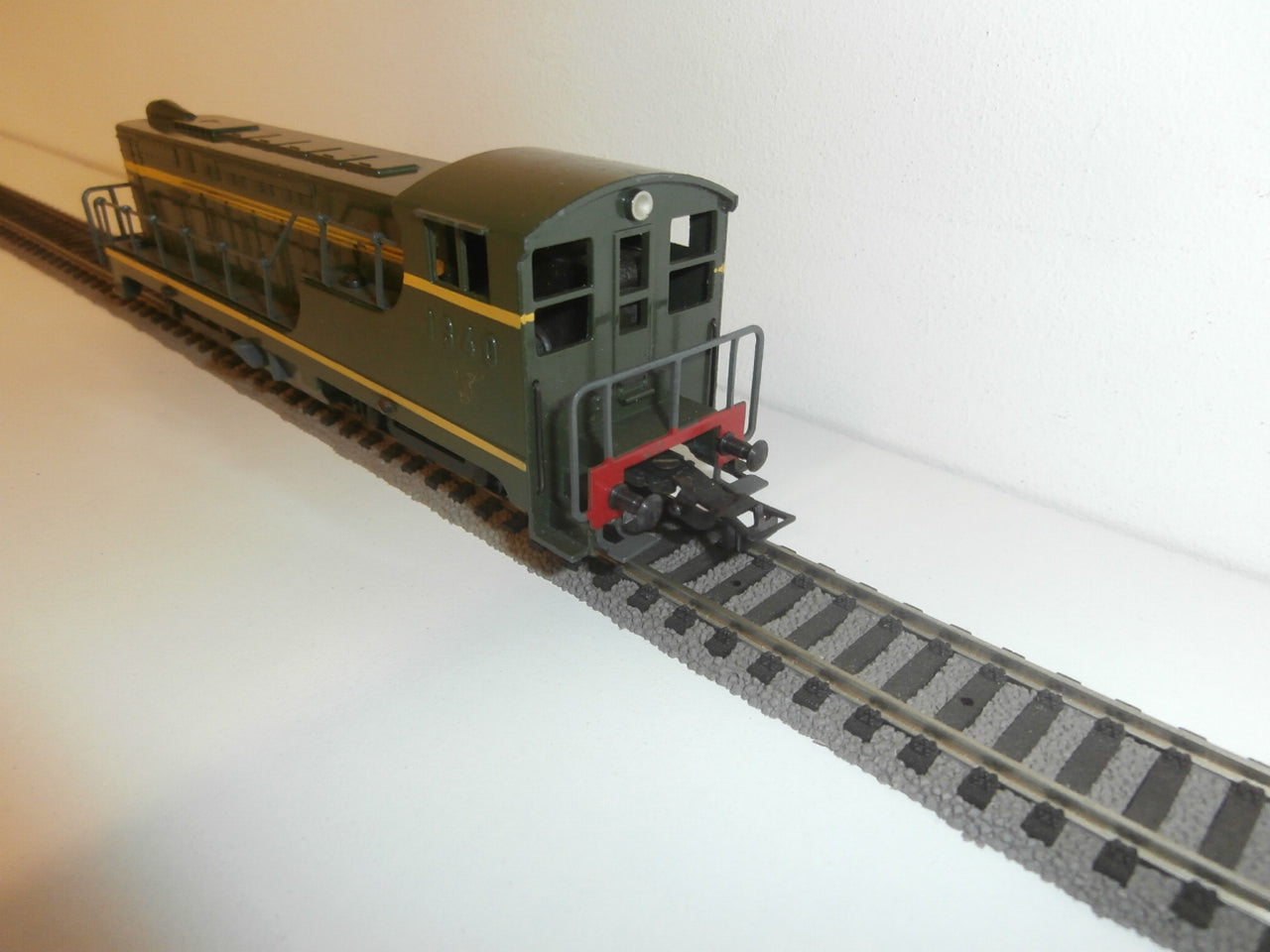 FLEISCHMANN BALDWINN