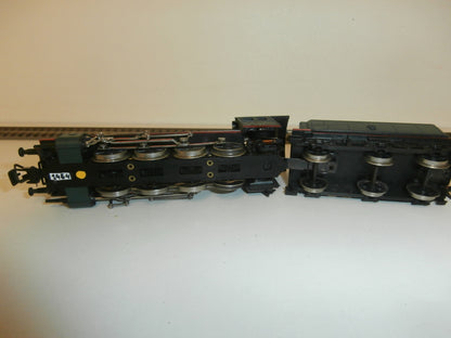 LOCOMOTIVE VAPEUR PIKO