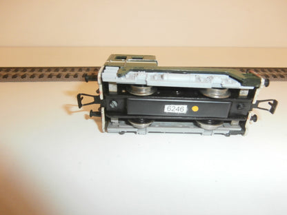 LOCOMOTIVE DIESEL PIKO