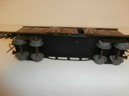 WAGON PLM HORNBY