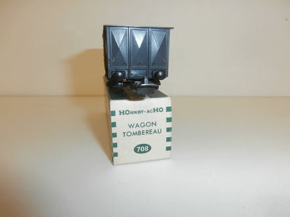 WAGON HORNBY ACHO 708
