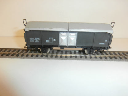 WAGON MARCHANDISE JOUEF