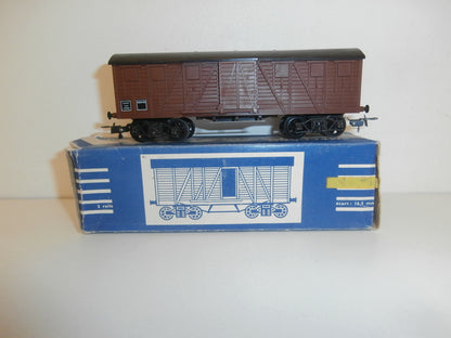 WAGON HORNBY ACHO 7241
