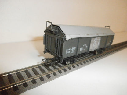 WAGON MARCHANDISE JOUEF