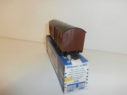 WAGON HORNBY ACHO 7241