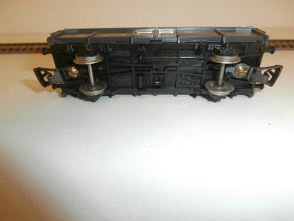 WAGON MARCHANDISE JOUEF