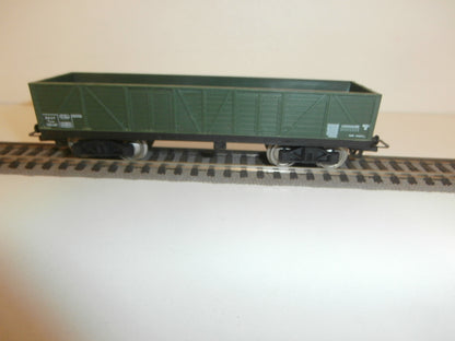 WAGON MARCHANDISE JOUEF