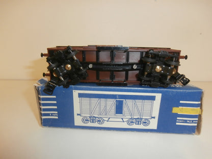 WAGON HORNBY ACHO 7241