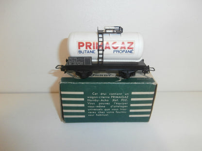 WAGON HORNBY ACHO 700