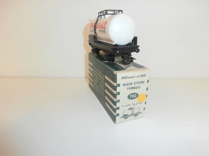 WAGON HORNBY ACHO 700