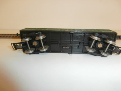 WAGON MARCHANDISE JOUEF