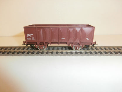 WAGON MARCHANDISE JOUEF