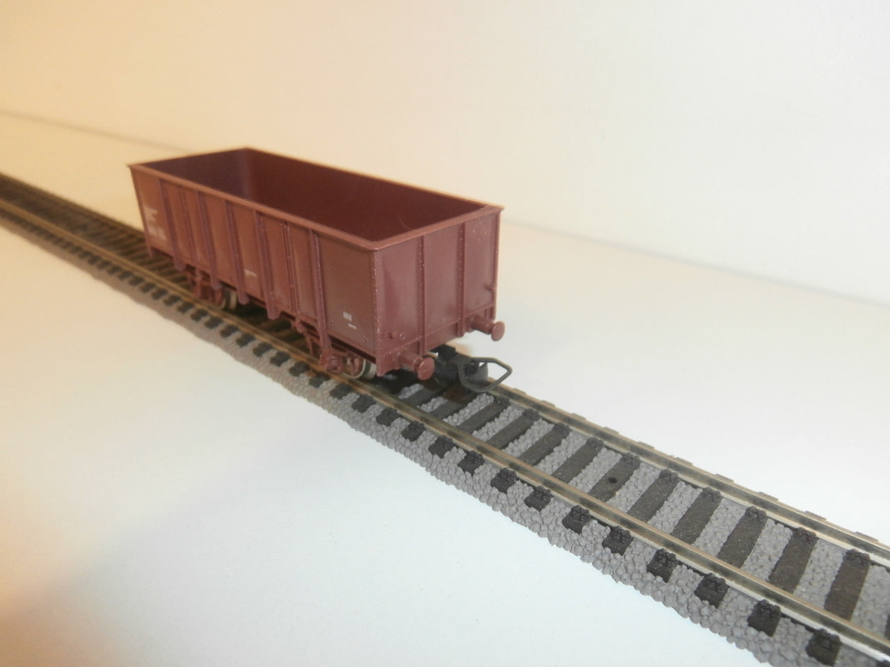 WAGON MARCHANDISE JOUEF