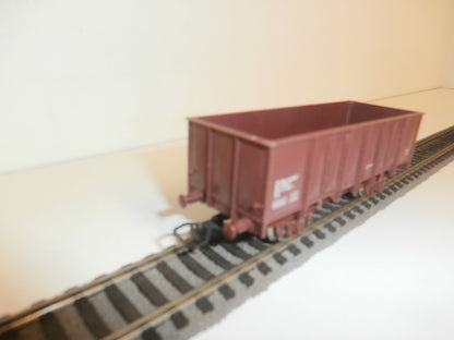 WAGON MARCHANDISE JOUEF