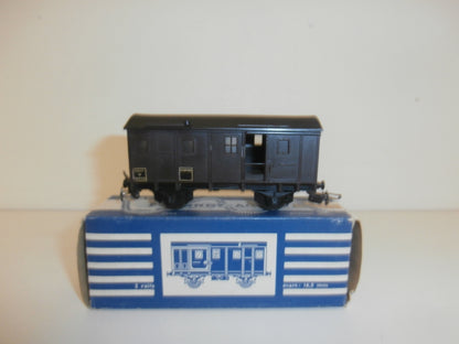 WAGON HORNBY ACHO 7000