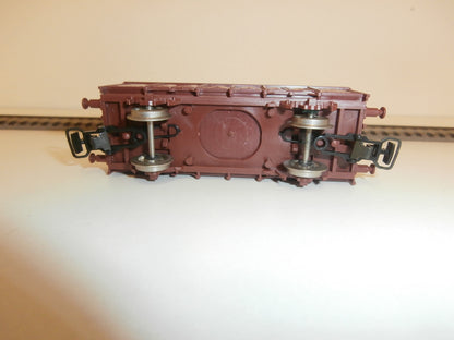 WAGON MARCHANDISE JOUEF