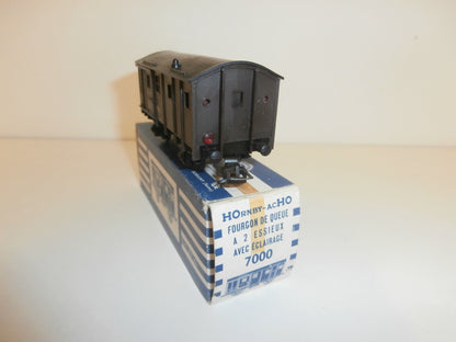 WAGON HORNBY ACHO 7000