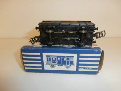 WAGON HORNBY ACHO 7000