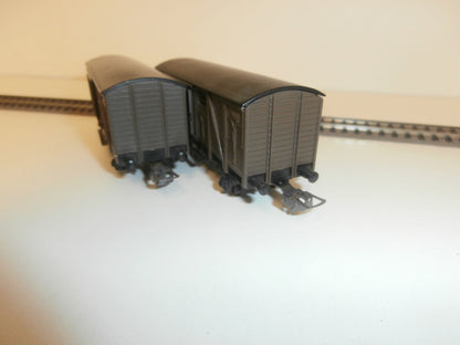 WAGON HORNBY ACHO