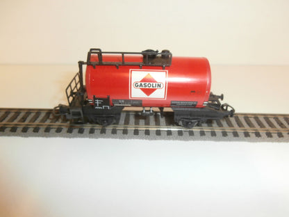 TRIX INTERNATIONAL WAGON GASOLIN