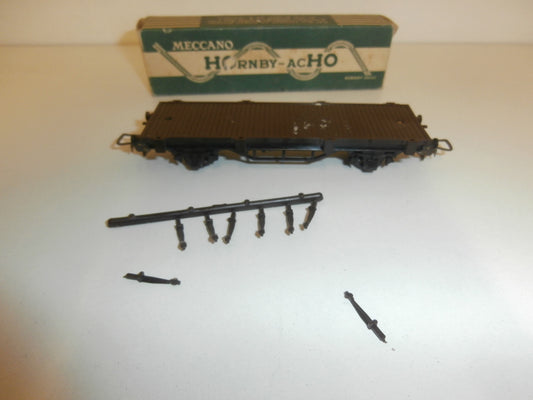 WAGON HORNBY ACHO 717