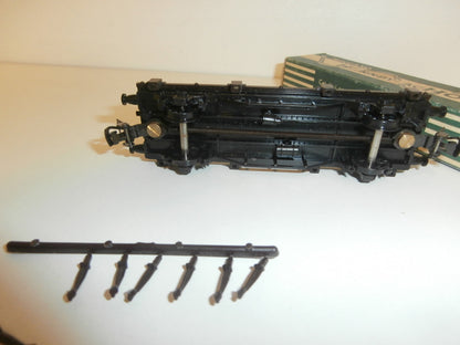 WAGON HORNBY ACHO 717