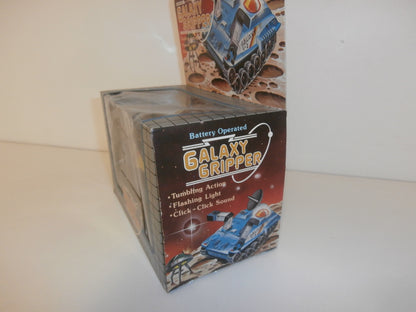 GALAXY GRIPPER A K L TOYS