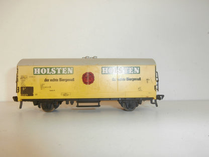 WAGON MARCHANDISE FLEISCHMANN