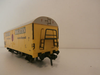 WAGON MARCHANDISE FLEISCHMANN