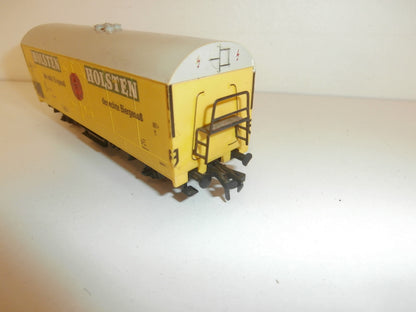 WAGON MARCHANDISE FLEISCHMANN