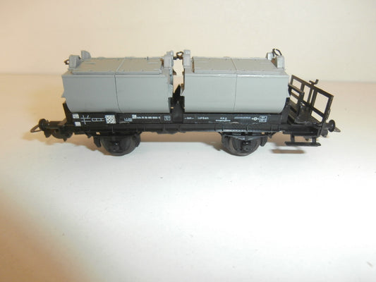 TRIX EXPRESS