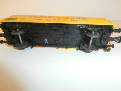 WAGON MARCHANDISE FLEISCHMANN