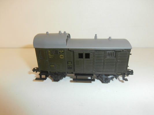 WAGON MARCHANDISE  FLEISCHMANN