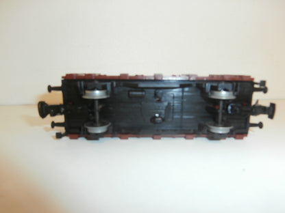 WAGON MARCHANDISE MARKLIN